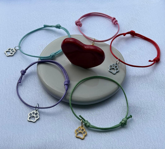 Color bracelet
